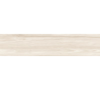 Керамогранит Delacora GP2090DEN05R Wooden Gris 20x90 серый матовый рельефный под дерево