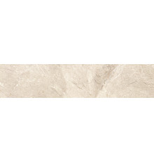 Керамогранит Delacora GP2090SNN11L Santorini Beige 20x90 бежевый лаппатированный / рельефный под камень