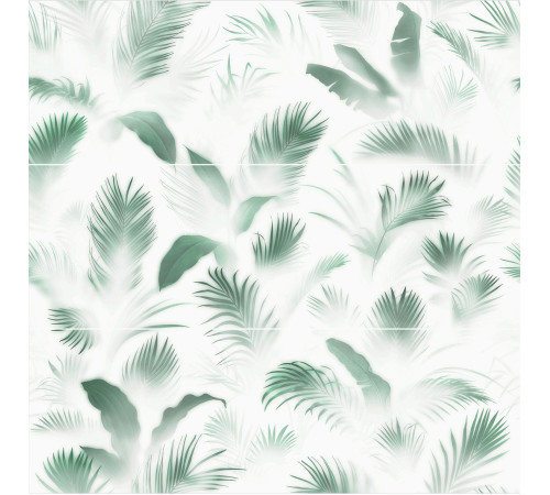 Панно Vanda S/3 SW15VAN00R 738x740x9 Глянцевая