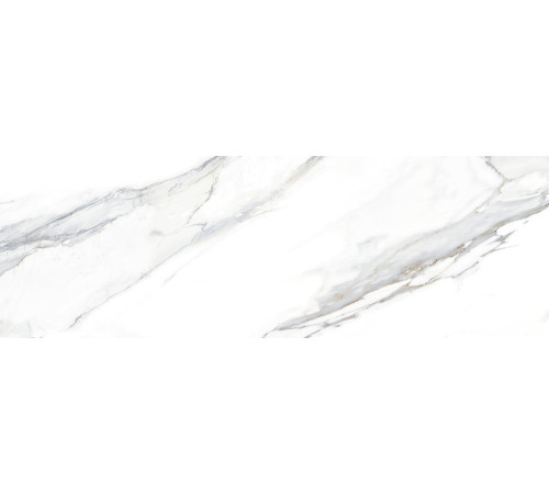 Плитка настенная Alicante Statuario WT15ALC00R 246x740x9 Глянцевая