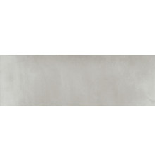 Настенная плитка Delacora WT15BFN25R Baffin Gray Dark 24.6x74 серая матовая под бетон