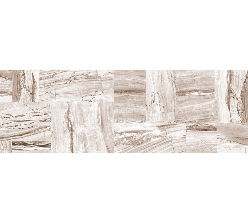 Плитка настенная Boston Antique WT15BOA11 253x750x9.5 Глянцевая