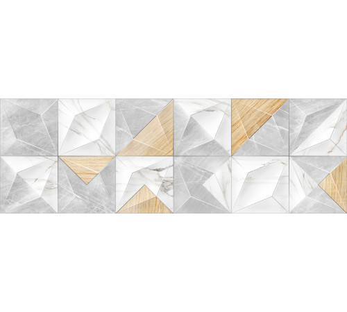 Плитка настенная Canyon Color WT15CAC55R 246x740x9 Глянцевая
