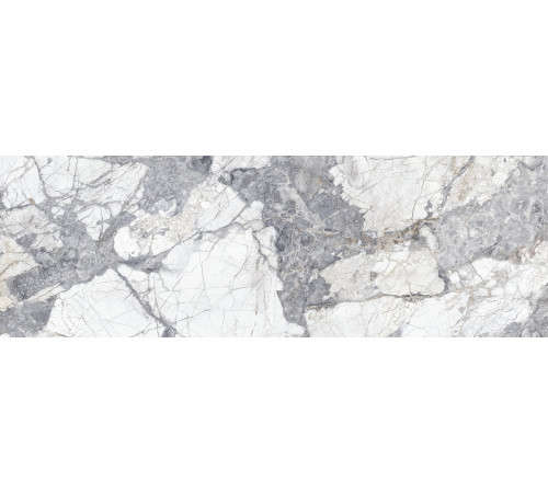 Плитка настенная Faenza Dark WT15FAE17R 246x740x9 Глянцевая