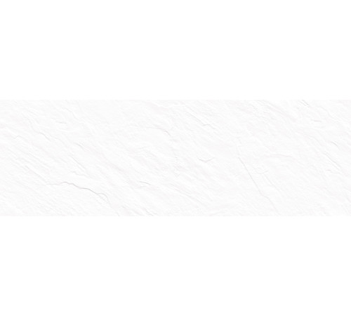 Плитка настенная Leon White WT15LEN00R 246x740x9.5 Матовая