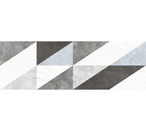 Плитка настенная Leon WT15LEN55R 246x740x9.5 Матовая