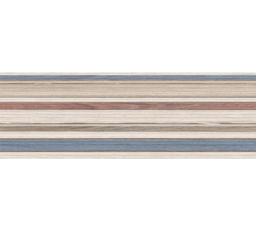 Плитка настенная Timber Range Beige WT15TMG11 253x750x9.5 Sugar-эффект