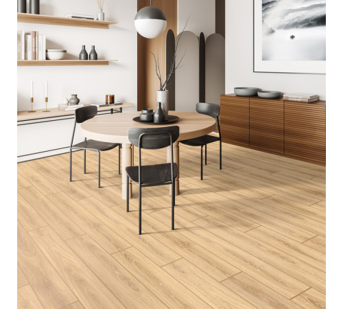 Ламинат Latat Elegante Дуб Эрзи NL 10/33 4V (1,617 кв.м.)