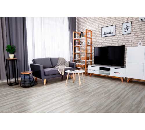 Ламинат FloorBee Costa AC5/33 4V (1380х190х8 мм) 1200 Коста Брава ( 2,0976 кв.м.)