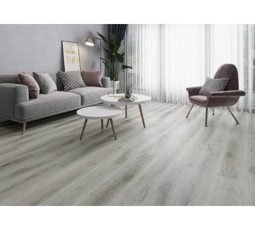 SPC FloorBee Optima (1220 х 182 х 3,5 мм) 1063 Дуб Блэкмур / Blackmoor oak (3,3306 кв. м.)