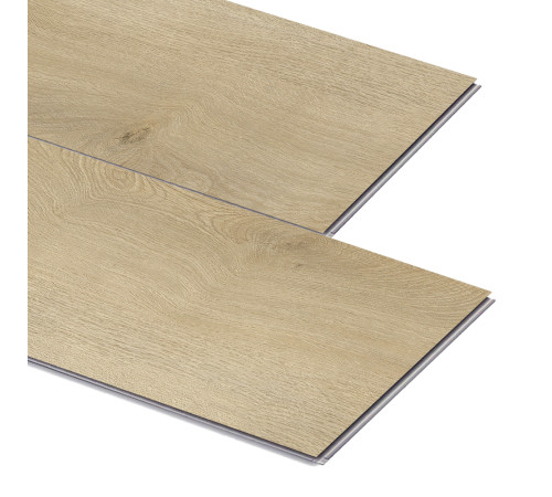 SPC FloorBee Project 0,5/43 4V (1220 х 182 х 4 мм) 2005 Дуб Софт / Soft oak (2,6645 кв.м.)