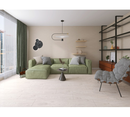 Ламинат Floorwood Artego AC5/33 4V (1292 х 194 х 8 мм) 3252  Дуб Лейквил (2,005 кв м)