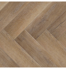 SPC Floorwood Authentic 0,5/43 4U micro (640 × 128 × 4 мм) 1510 Dark castle / Темный замок (1,3107 кв.м)