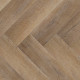 SPC Floorwood Authentic 0,5/43 4U micro (640 × 128 × 4 мм) 1510 Dark castle / Темный замок (1,3107 кв.м)