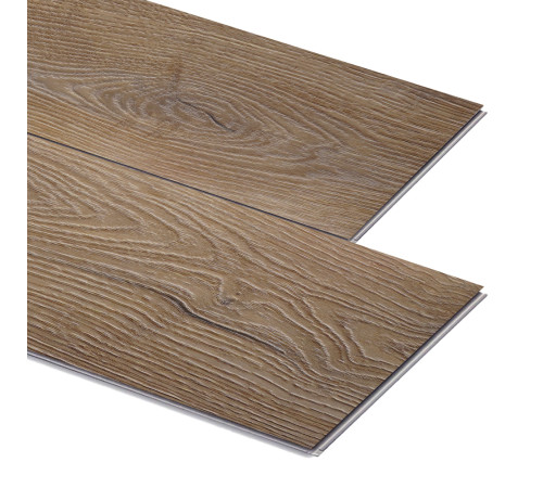 SPC Floorwood Authentic 0,5/43 4U micro (640 × 128 × 4 мм) 1510 Dark castle / Темный замок (1,3107 кв.м)