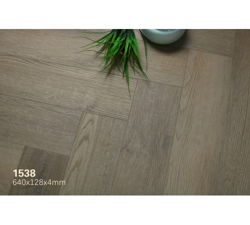 SPC Floorwood Authentic 0,5/43 4U micro (640 × 128 × 4 мм) 1538 Golden sunset / золотой закат (1,3107 кв.м)