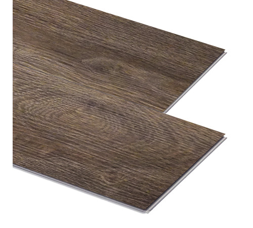 SPC Floorwood Authentic 0,5/43 4U micro (640 × 128 × 4 мм) 7521 Midnight dream  / Полночная мечта (1,3107 кв.м)