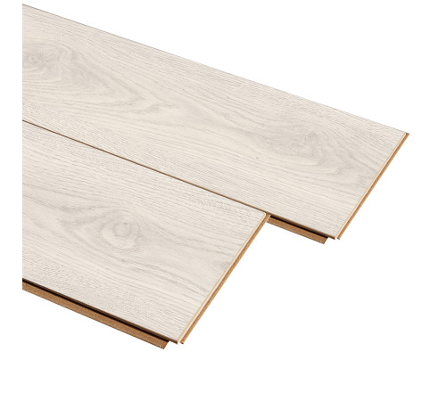 Ламинат Floorwood Estet NL АС5/33 4V (1382х193х12мм) 6687 WG Дуб Ленсингтон (1,334 кв.м.)