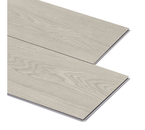 SPC Floorwood Genesis 0,5/43 4U micro (1220 х 182 х 5 мм) с подложкой MC07 Дуб Корвус Corvus Oak ( 2,44244 кв.м.)