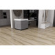 SPC Floorwood Quantum 0,5/43 4V (1220х228х5 мм) c подложкой 4577 Дуб Делойт / Deloitte Oak (2,23 кв.м)