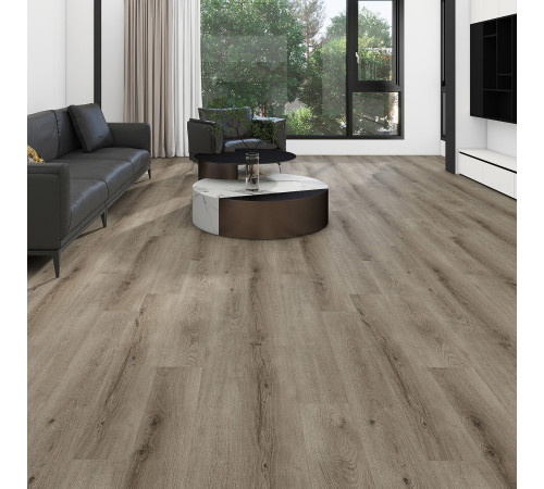 SPC Floorwood Synchro 0,5/43 4V (1220 х 182 х 4 мм) 6402 Дуб Фрея / Freya Oak (2,44244 кв.м.)