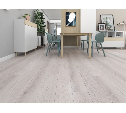 SPC Floorwood Unit 0,5/43 4V (1200х180х4мм) 3909 Дуб Элькар ( 2,16 кв.м.)