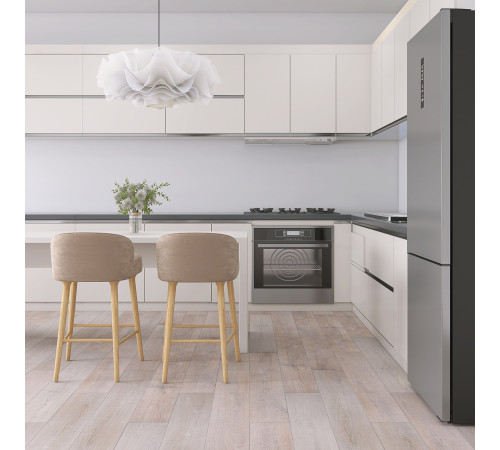 SPC Floorwood Unit 0,5/43 4V (1200х180х4мм) 3931 Дуб Фуаро ( 2,16 кв.м.)