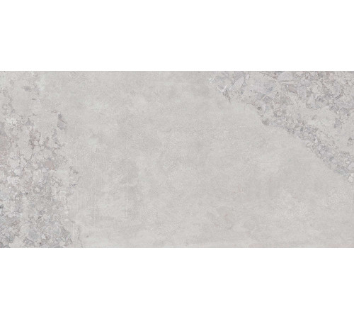 Керамогранит Граните Доломити Монте птерно Светлый 60х120 MR