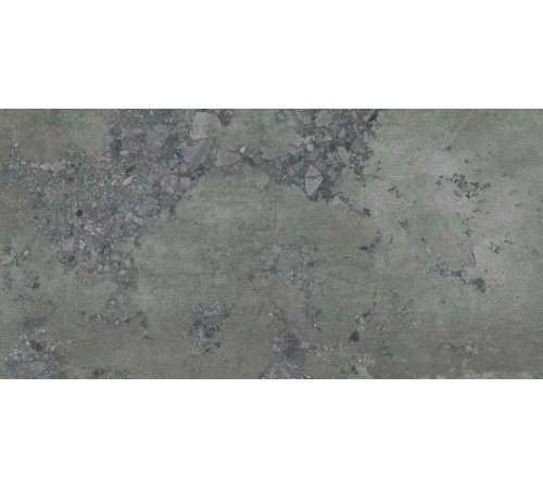 Керамогранит Граните Доломити Монте птерно Темный 60х120 MR