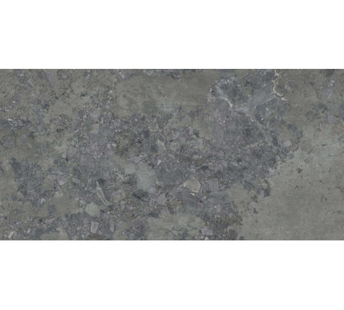 Керамогранит Граните Доломити Монте птерно Темный 60х120 MR
