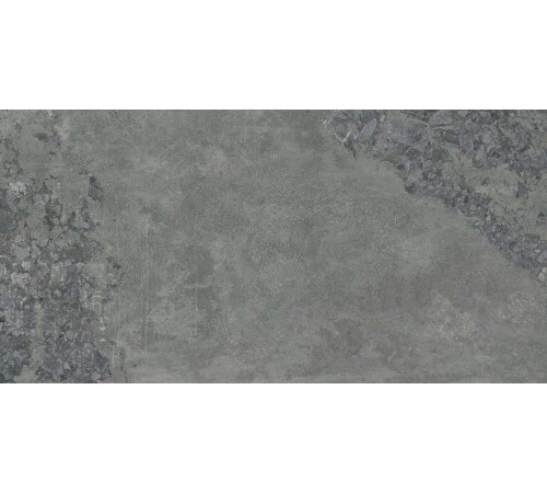 Керамогранит Граните Доломити Монте птерно Темный 60х120 MR