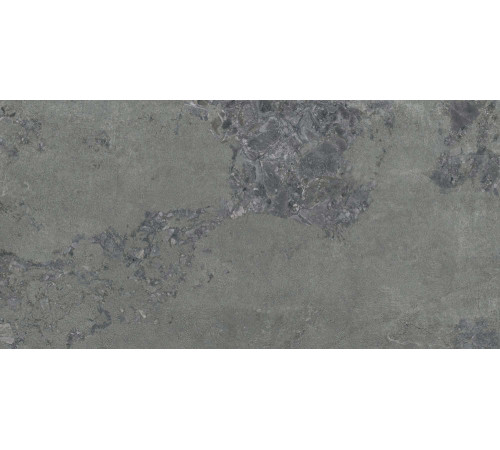 Керамогранит Граните Доломити Монте птерно Темный 60х120 MR