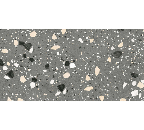 Керамогранит Граните Герда Натура Дарк 60х120 MR