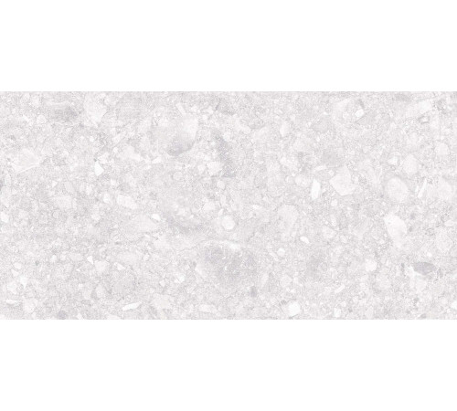 Керамогранит Граните Герда белый 60х120 MR