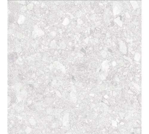 Керамогранит Граните Герда белый 60х60 MR