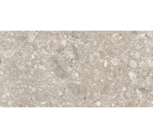 Керамогранит Граните Герда серый 60х120 LLR