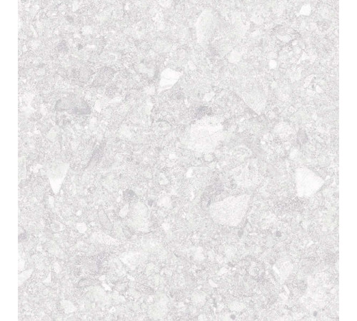 Керамогранит Граните Герда белый 60х60 LLR