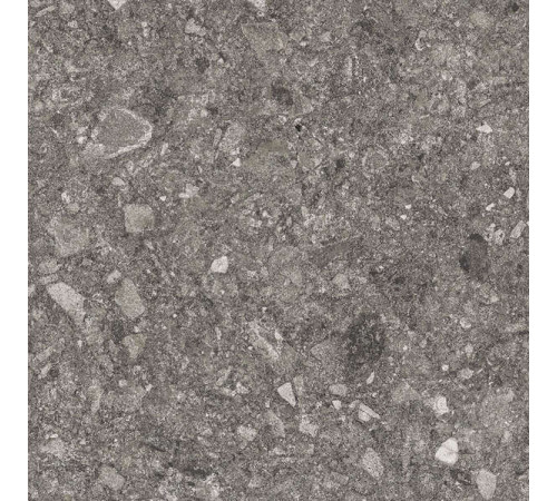 Керамогранит Граните Герда темно-серый 60х60 MR
