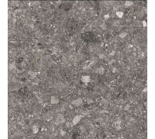 Керамогранит Граните Герда темно-серый 60х60 MR