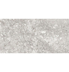 Керамогранит Граните Лунар светло-серый 60х120 MR
