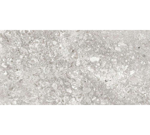 Керамогранит Граните Лунар светло-серый 60х120 MR