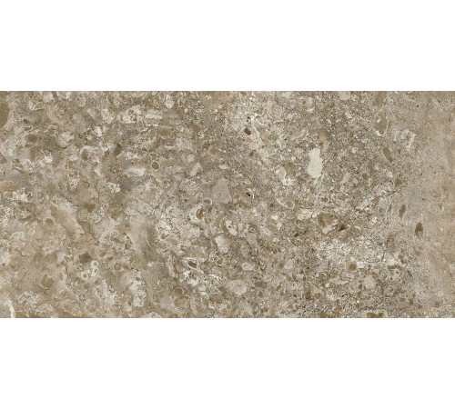 Керамогранит Граните Лунар коричневый 60х120 MR