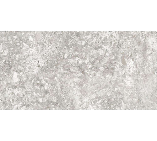 Керамогранит Граните Лунар светло-серый 60х120 MR