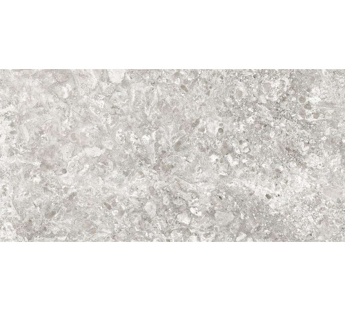 Керамогранит Граните Лунар светло-серый 60х120 MR