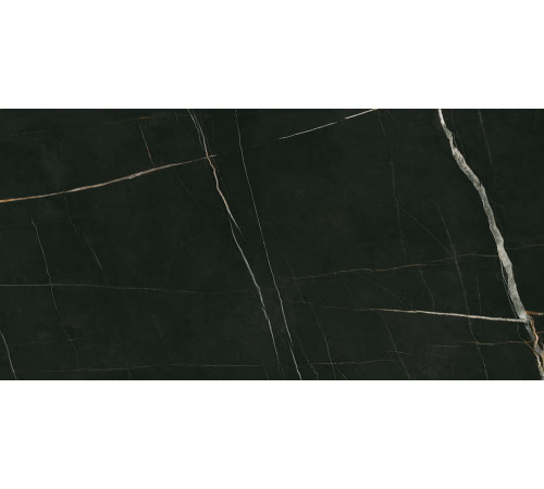 Керамогранит Граните Люссо Неро 60х120 MR