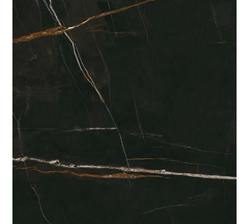 Керамогранит Граните Люссо Неро 60х60 MR