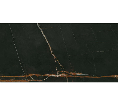 Керамогранит Граните Люссо Неро 60х120 MR