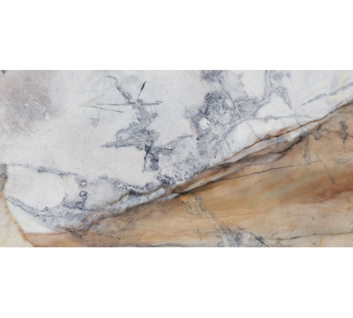 Керамогранит Граните Люссо Оро 60х120 MR