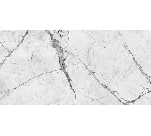 Керамогранит Граните Люссо серый 60х120 LLR