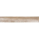 Керамогранит Граните Натура Дуб бежевый 19.5x120 SR